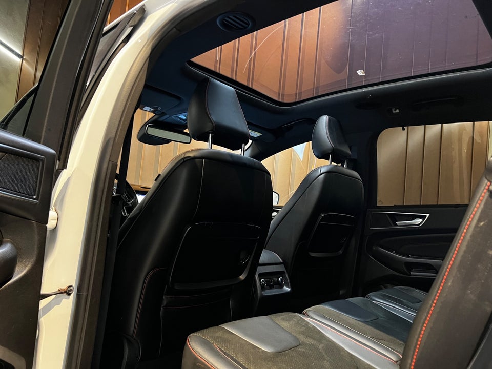 Ford S-MAX 2,0 EcoBlue ST-Line aut. AWD 7prs 5d