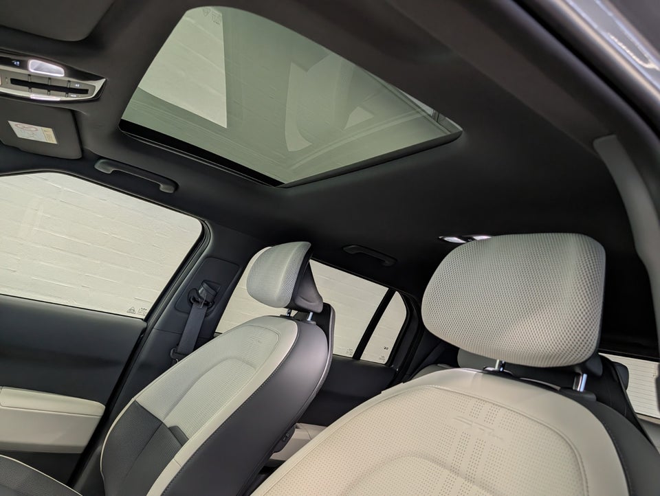 Kia EV3 81 Long Range GT-Line 5d