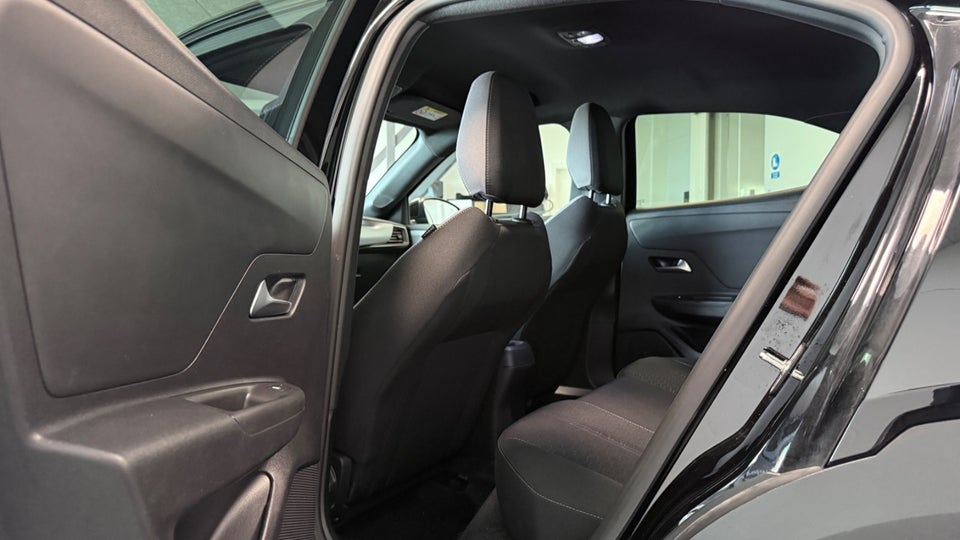 Opel Mokka-e 54 Edition+ 5d
