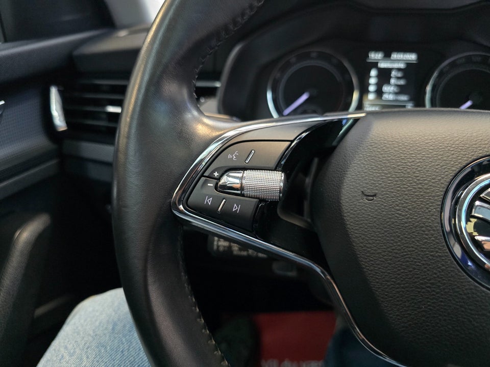 Skoda Kamiq 1,0 TSi 110 Ambition DSG 5d