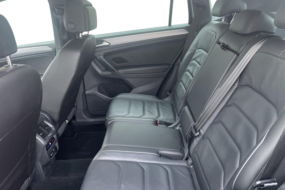 Seat Tarraco 1,4 eHybrid FR DSG 5d