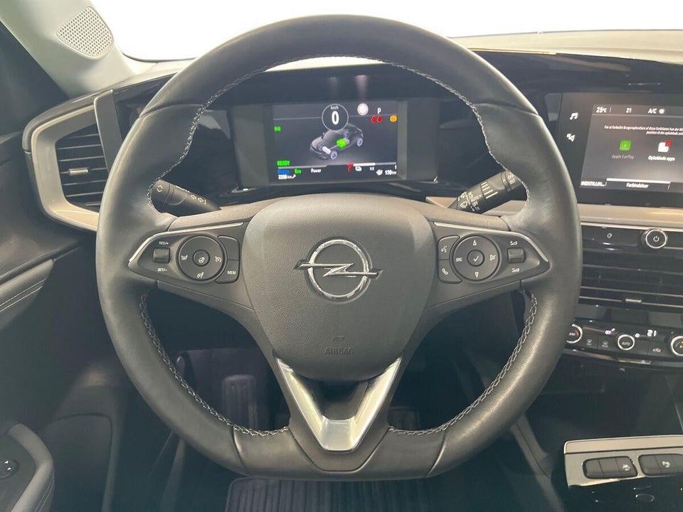 Opel Mokka-e 50 Elegance 5d