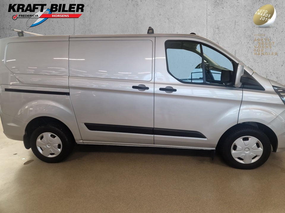 Ford Transit Custom 280S 2,0 TDCi 130 Trend