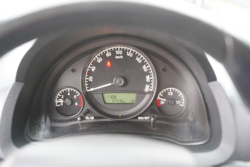 Skoda Citigo 1,0 60 Ambition GreenTec 5d