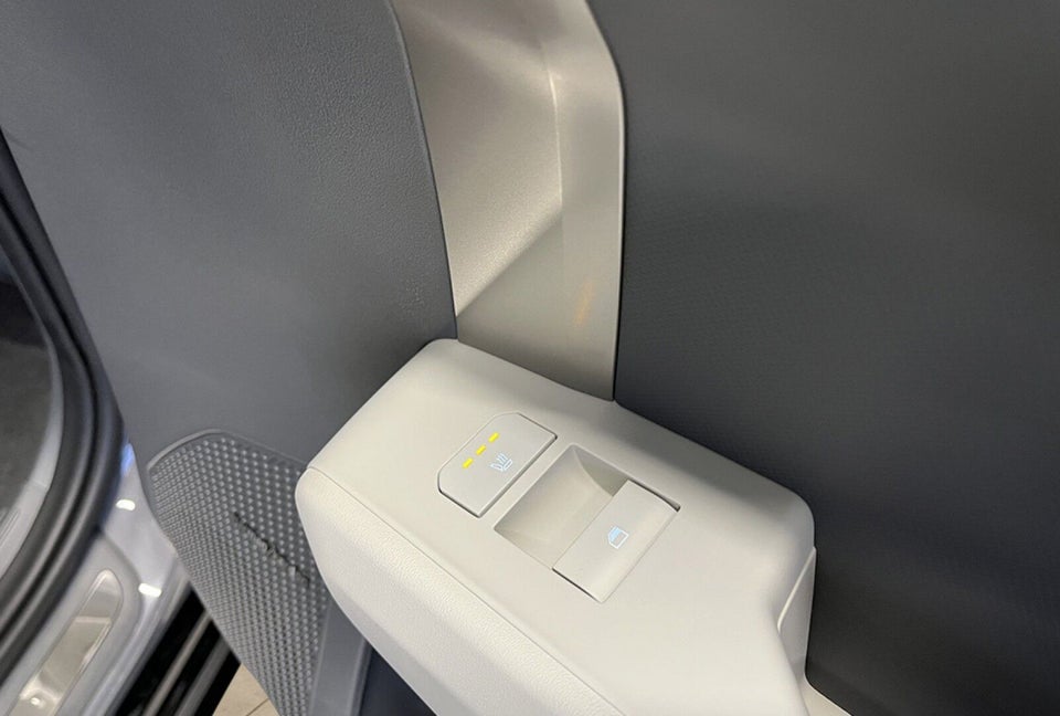 Kia EV3 81 Long Range GT-Line 5d