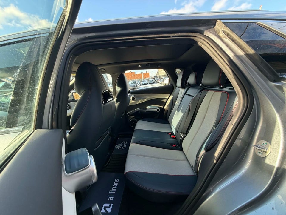 BYD Atto 3 60 Design 5d