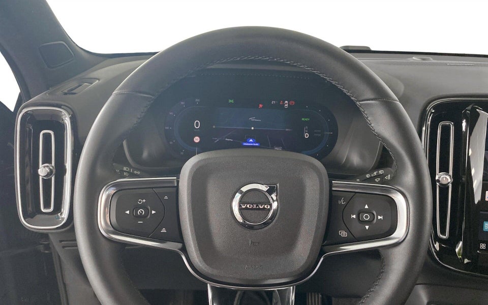 Volvo XC40 P6 ReCharge Ultimate 5d