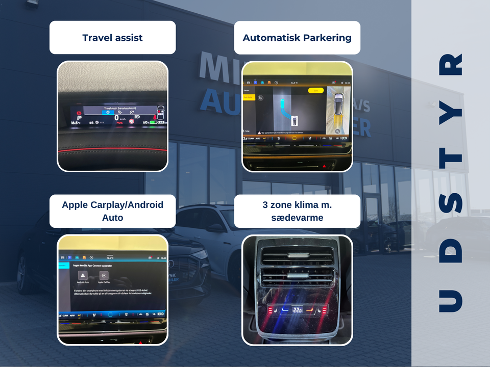 VW ID.7 86 GTX Tourer 4Motion 5d