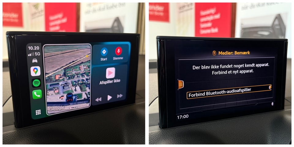 Audi Q2 30 TFSi S-tr. 5d