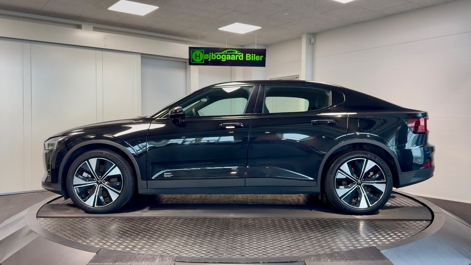 Polestar 2 Long Range 5d