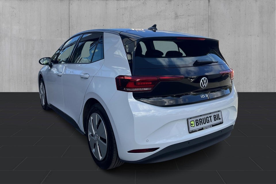 VW ID.3 58 Pro 5d