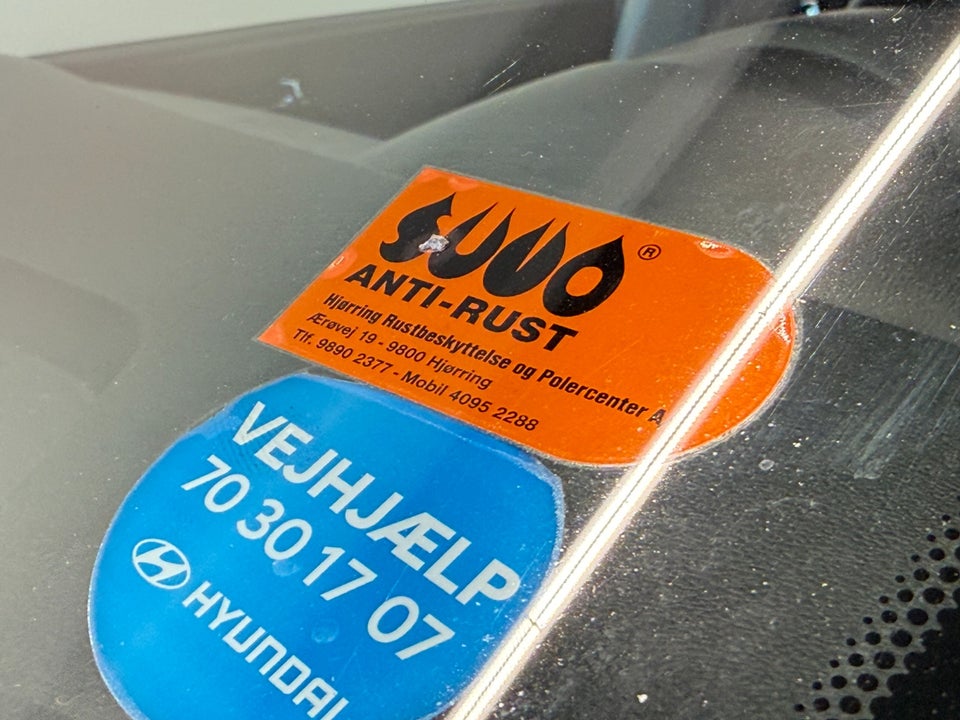Hyundai i20 1,25 Classic XTR 5d