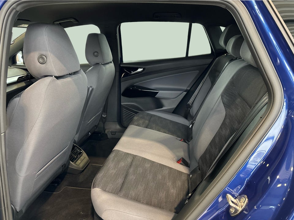 VW ID.4 77 Pro Performance 5d