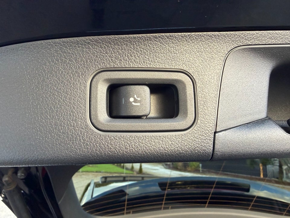 Mercedes EQA250 AMG Line 5d