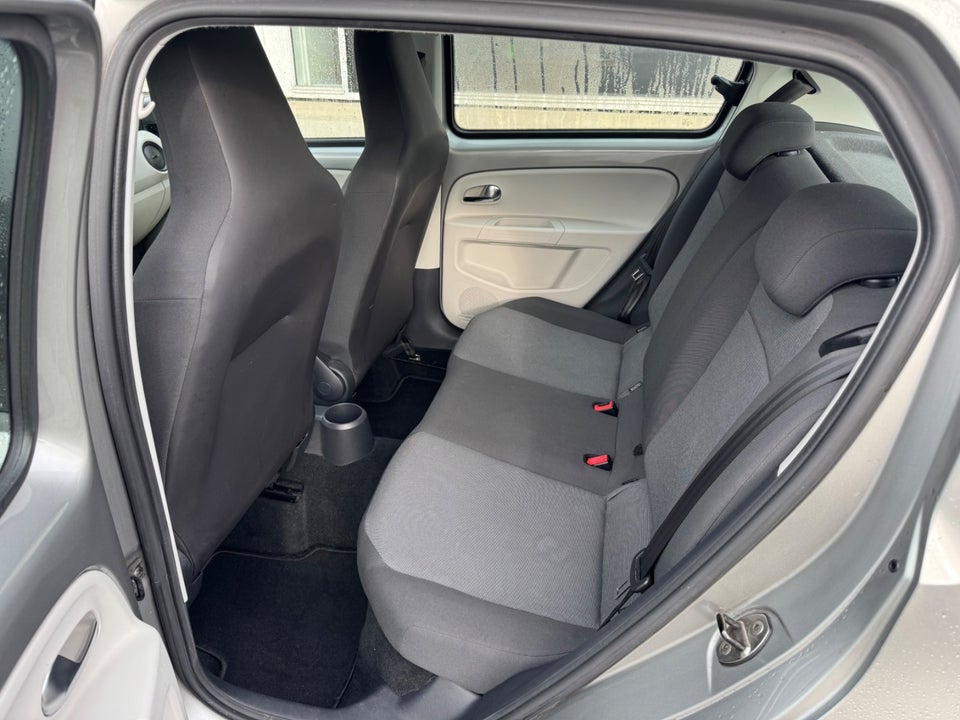 VW Up! 1,0 60 Move Up! BMT 5d