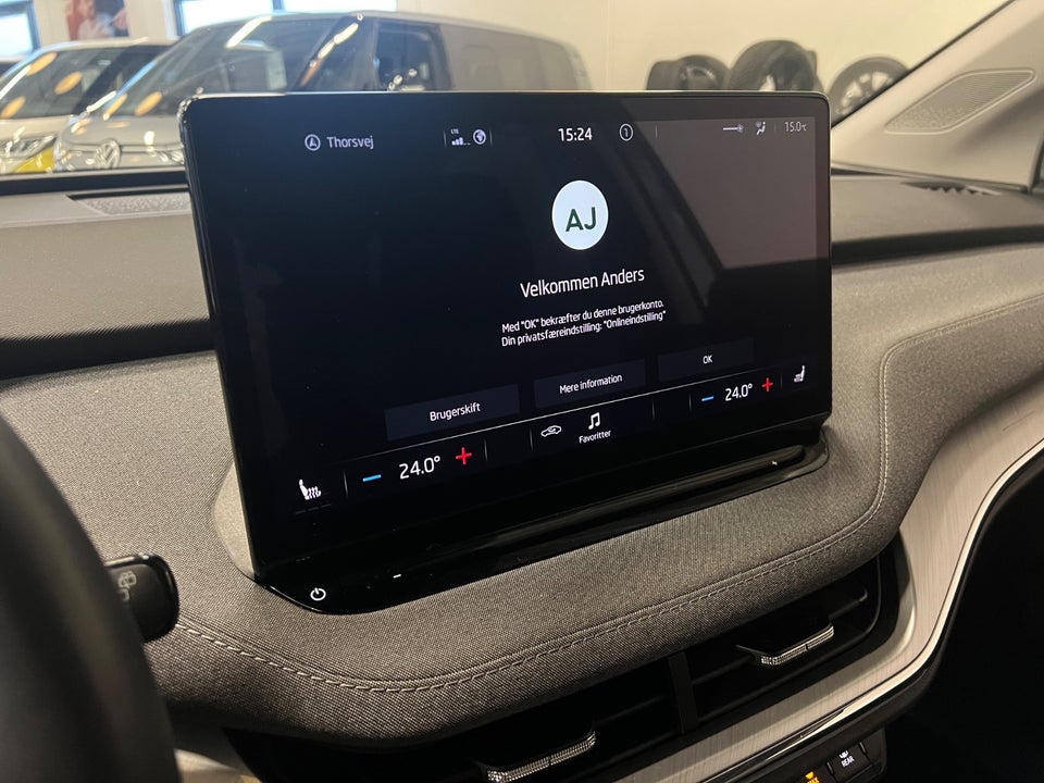 Skoda Enyaq 80 iV Loft 5d