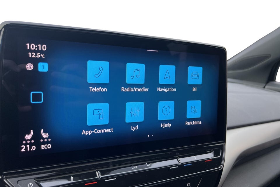 VW ID.4 77 1ST Max 5d