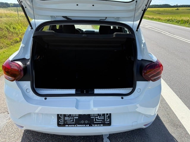 Dacia Sandero 1,0 TCe 90 Essential 5d
