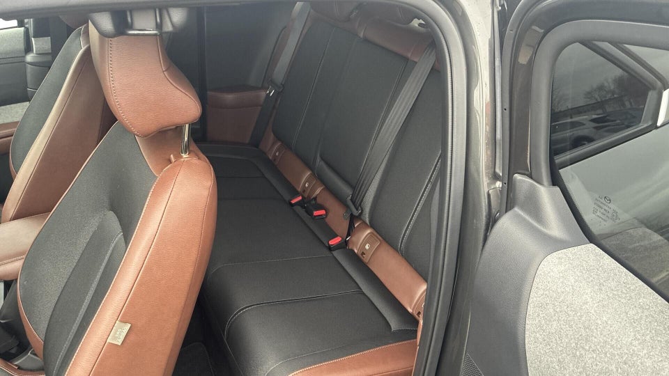 Mazda MX-30 0,8 e-SkyActiv R-EV Advantage 5d