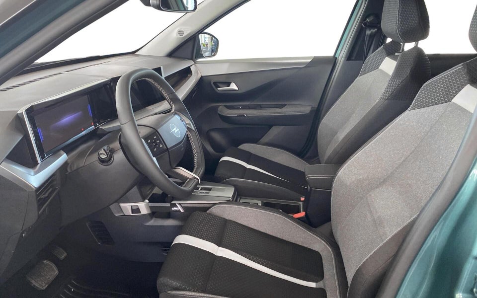 Opel Frontera 44 GS 5d