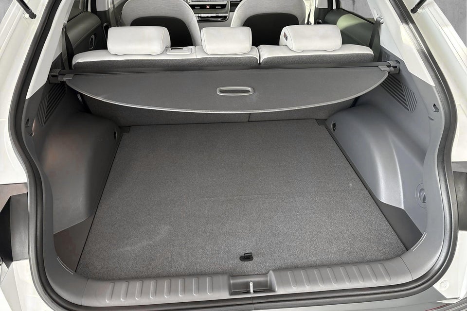 Hyundai Ioniq 5 77 Techniq 5d