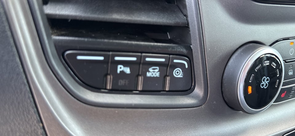 Ford Transit Custom 300L 2,0 TDCi 170 Trend