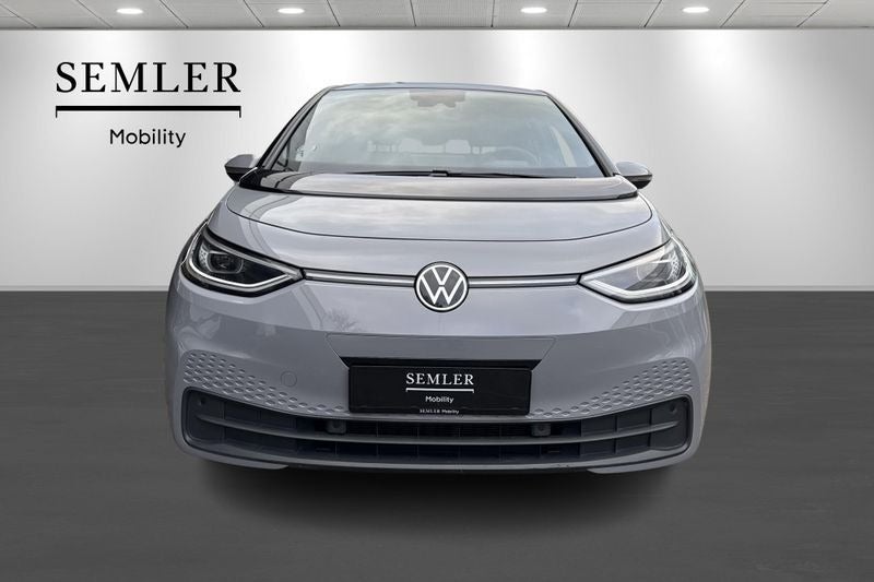 VW ID.3 58 Pro Performance Business 5d