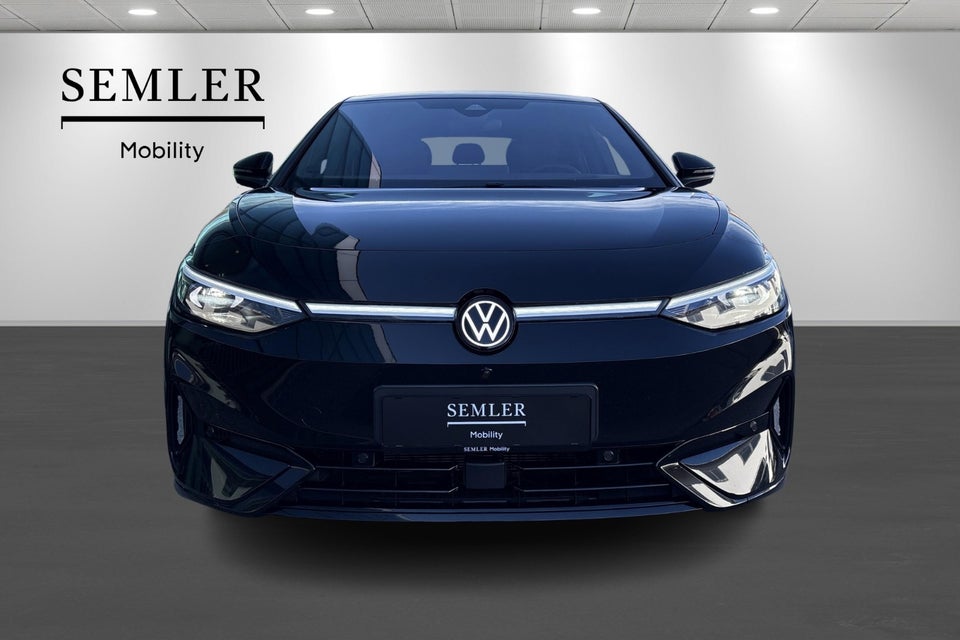 VW ID.7 86 Style S+ 5d