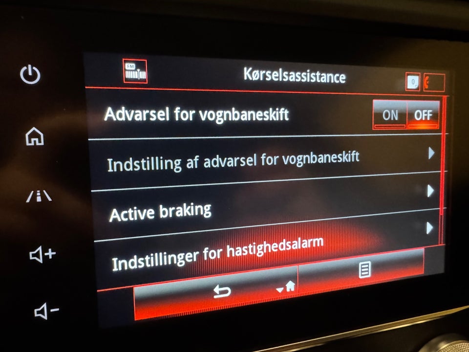 Renault Kadjar 1,3 TCe 140 Zen 5d