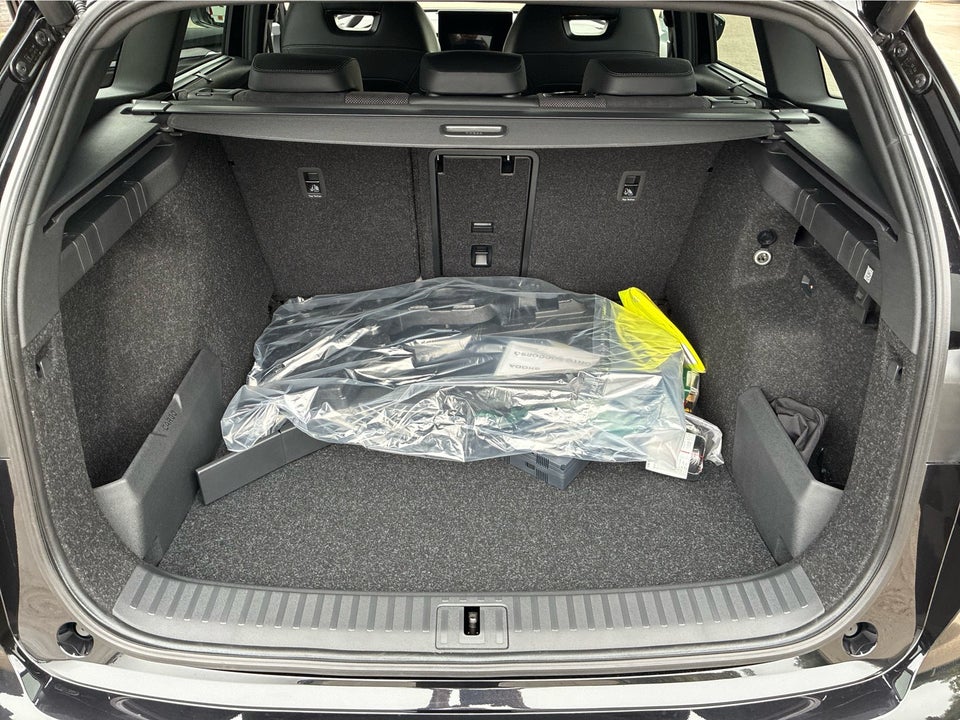 Skoda Enyaq 85 iV Sportline 5d