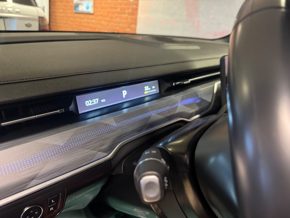 Aiways U6 Premium 5d