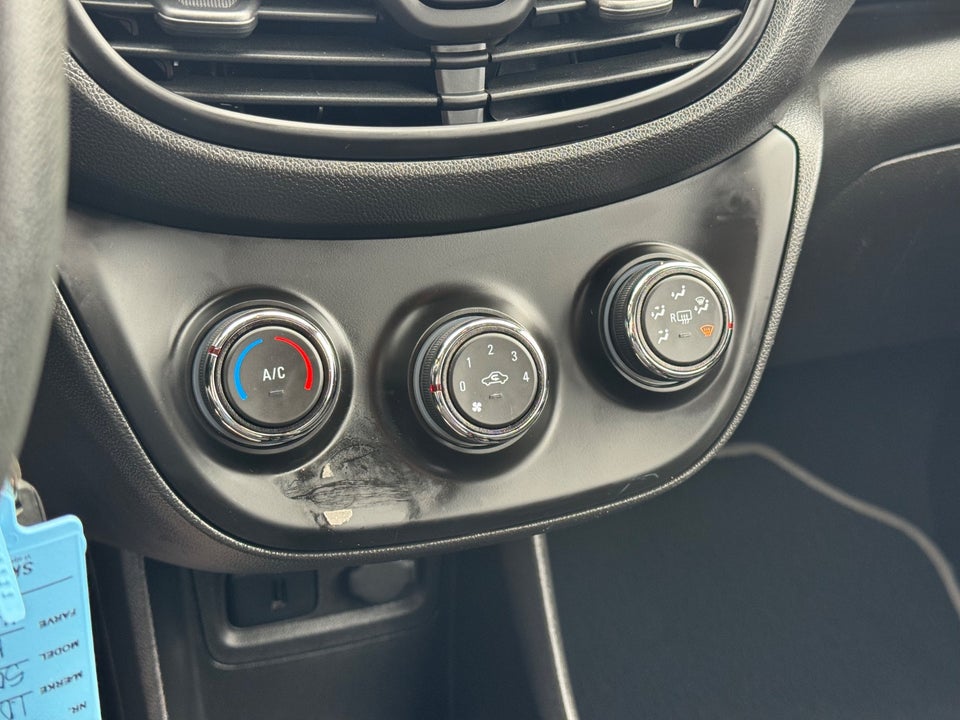 Opel Karl 1,0 Enjoy 5d