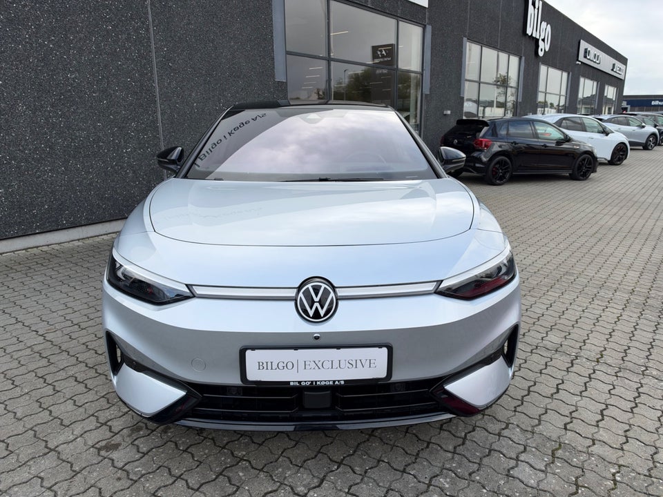 VW ID.7 77 Pro 5d