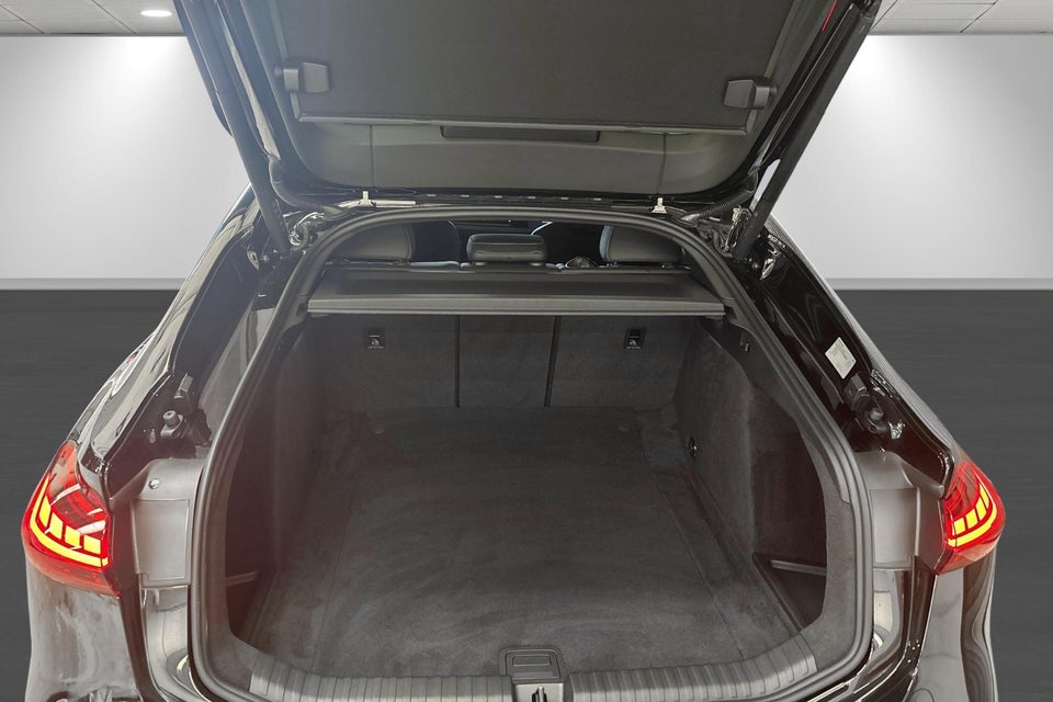 Audi A6 e-tron S-line plus performance Sportback 5d