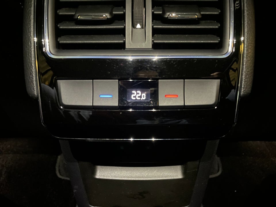 Skoda Superb 1,4 TSi 150 Business Executive Combi DSG 5d