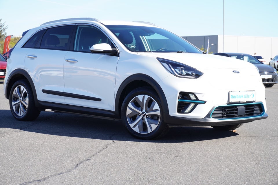Kia e-Niro 64 Spirit 5d