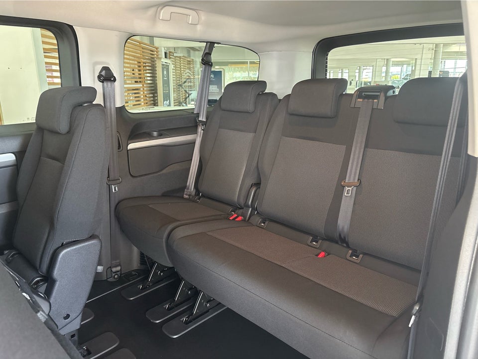 Opel Zafira-e Life 75 L3 Shuttle