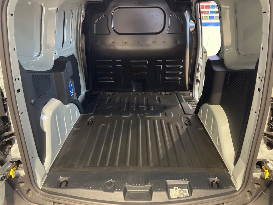 Ford Transit Courier 1,5 EcoBlue Trend