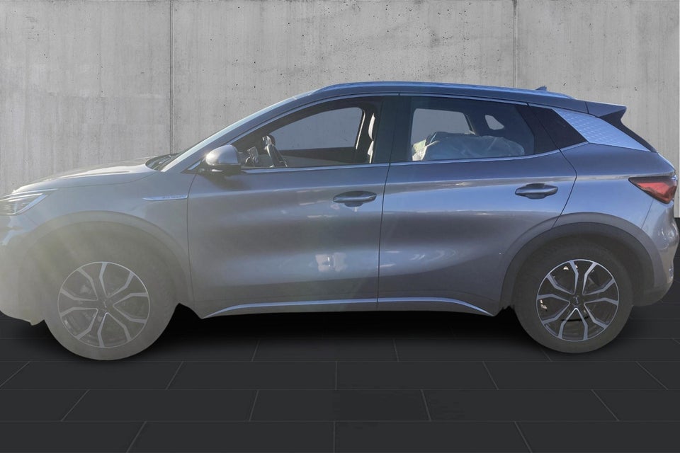 BYD Atto 3 60 Design 5d