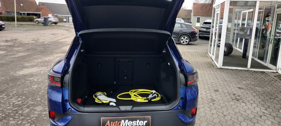 VW ID.4 77 1ST Pro Performance 5d