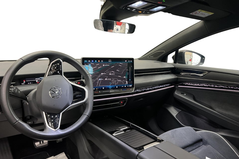 VW ID.7 86 Style S+ Tourer 5d
