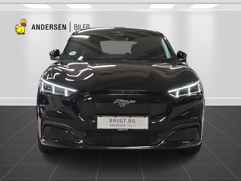 Ford Mustang Mach-E 98 Extended Range AWD 5d