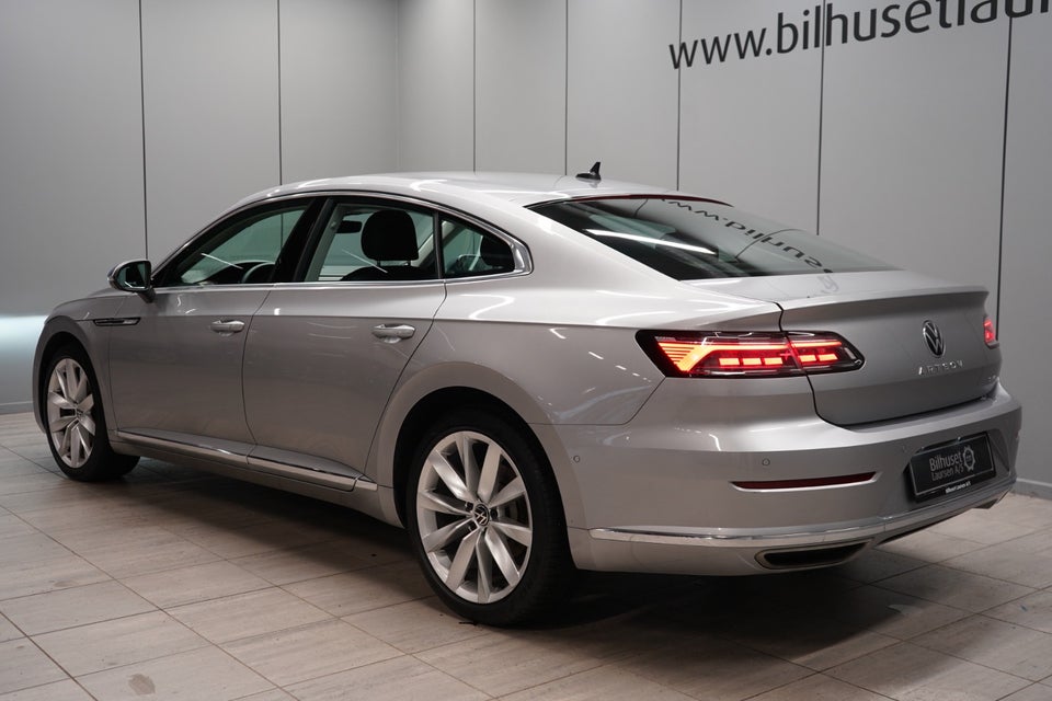 VW Arteon 1,4 eHybrid Elegance DSG 4d