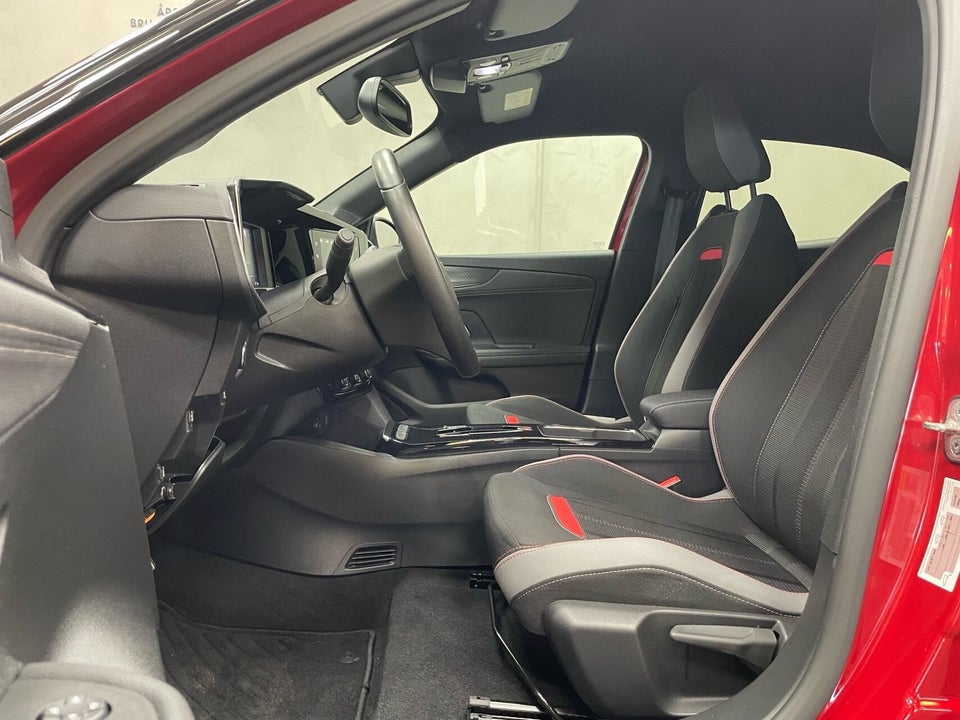 Opel Mokka-e 50 GS Line 5d