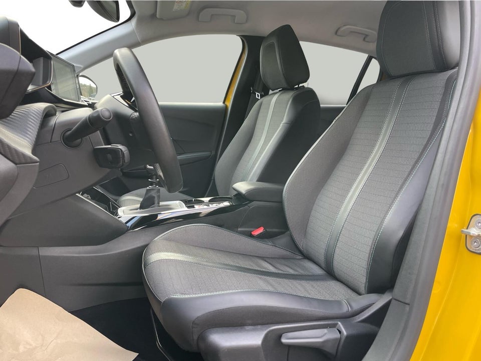 Peugeot 208 1,2 PureTech 100 Allure Pack 5d