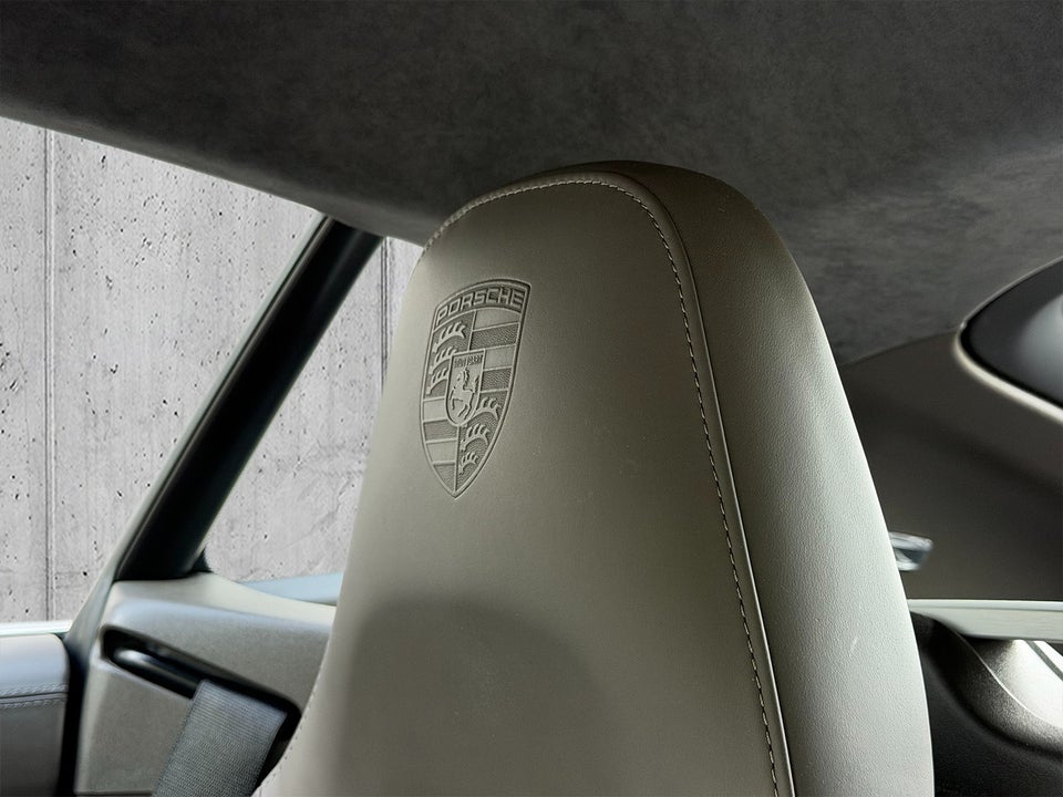 Porsche Cayman GTS 3,4 PDK 2d