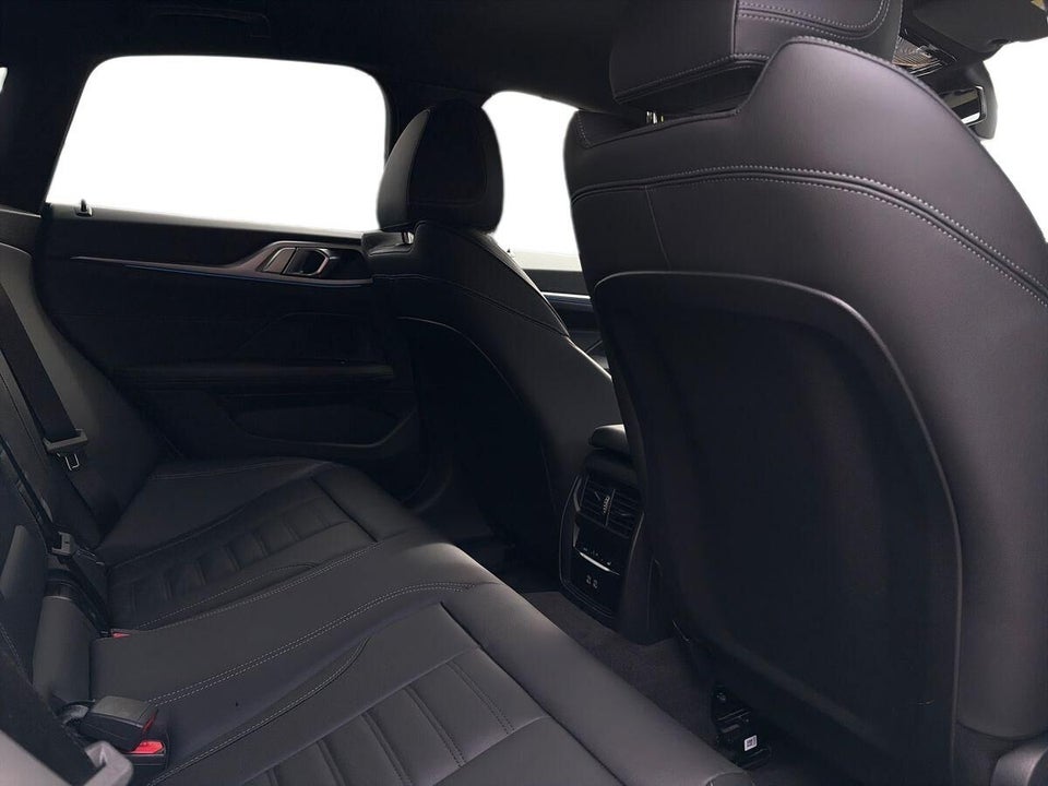 BMW i4 eDrive40 M-Sport 5d