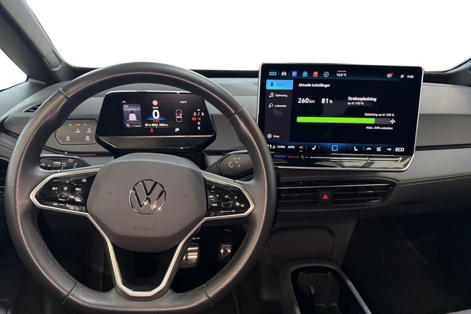 VW ID.3 52 Life+ 5d