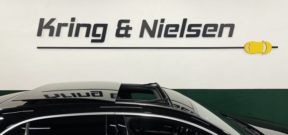 Mercedes A200 1,3 AMG Line aut. 5d