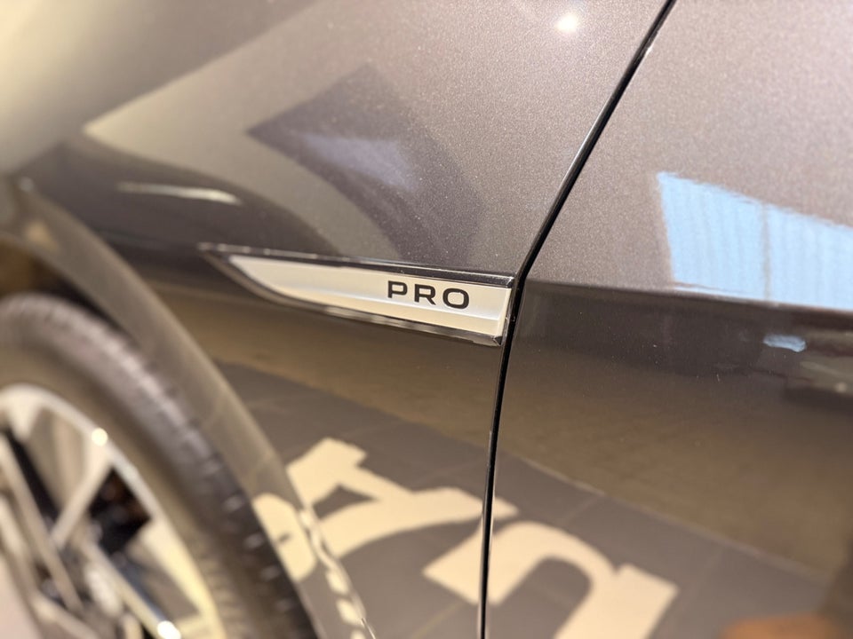 VW ID.3 58 Pro Performance Business 5d